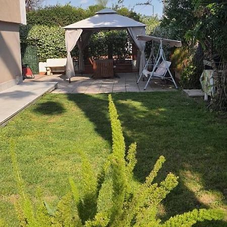 Bed and Breakfast La Casa Di Barry Pozzuoli Zewnętrze zdjęcie