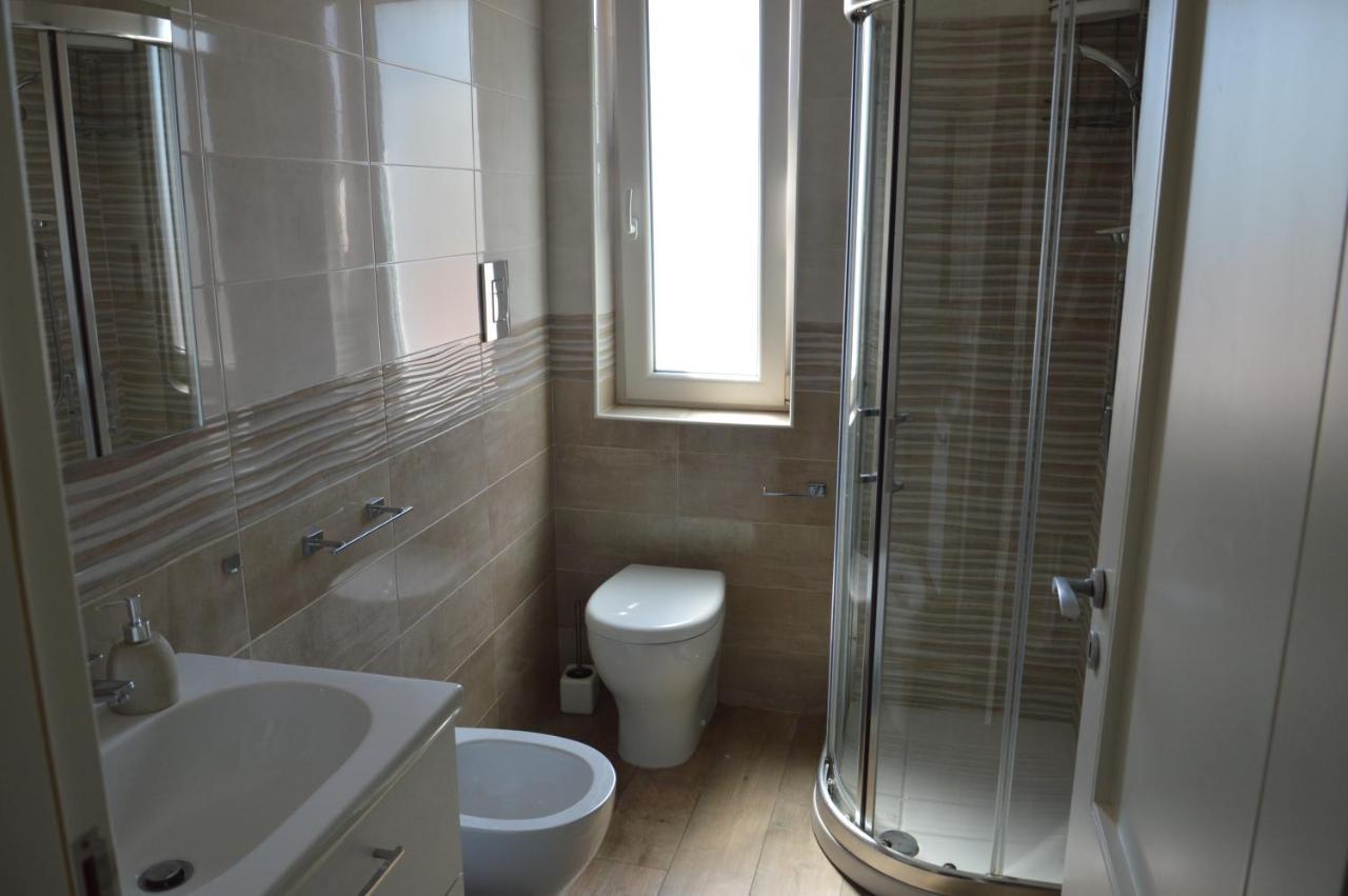 Bed and Breakfast La Casa Di Barry Pozzuoli Zewnętrze zdjęcie