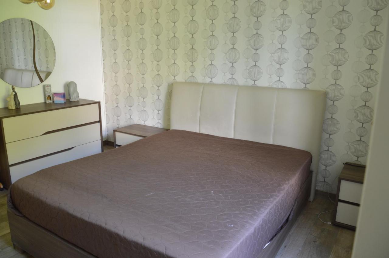 Bed and Breakfast La Casa Di Barry Pozzuoli Zewnętrze zdjęcie
