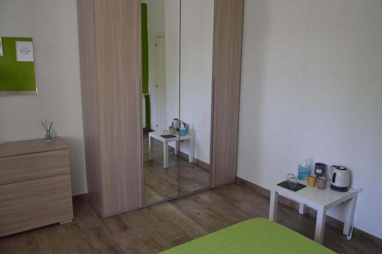 Bed and Breakfast La Casa Di Barry Pozzuoli Zewnętrze zdjęcie