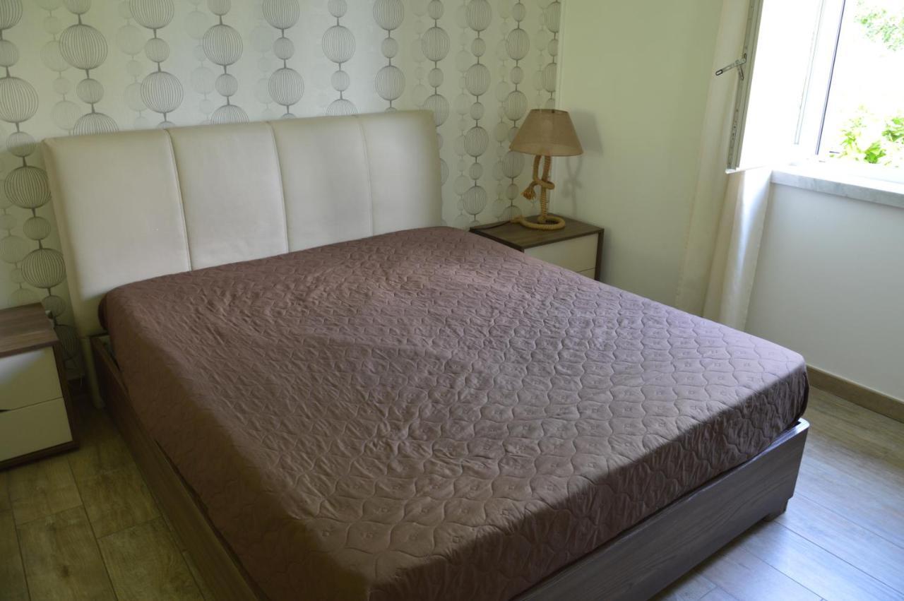 Bed and Breakfast La Casa Di Barry Pozzuoli Zewnętrze zdjęcie